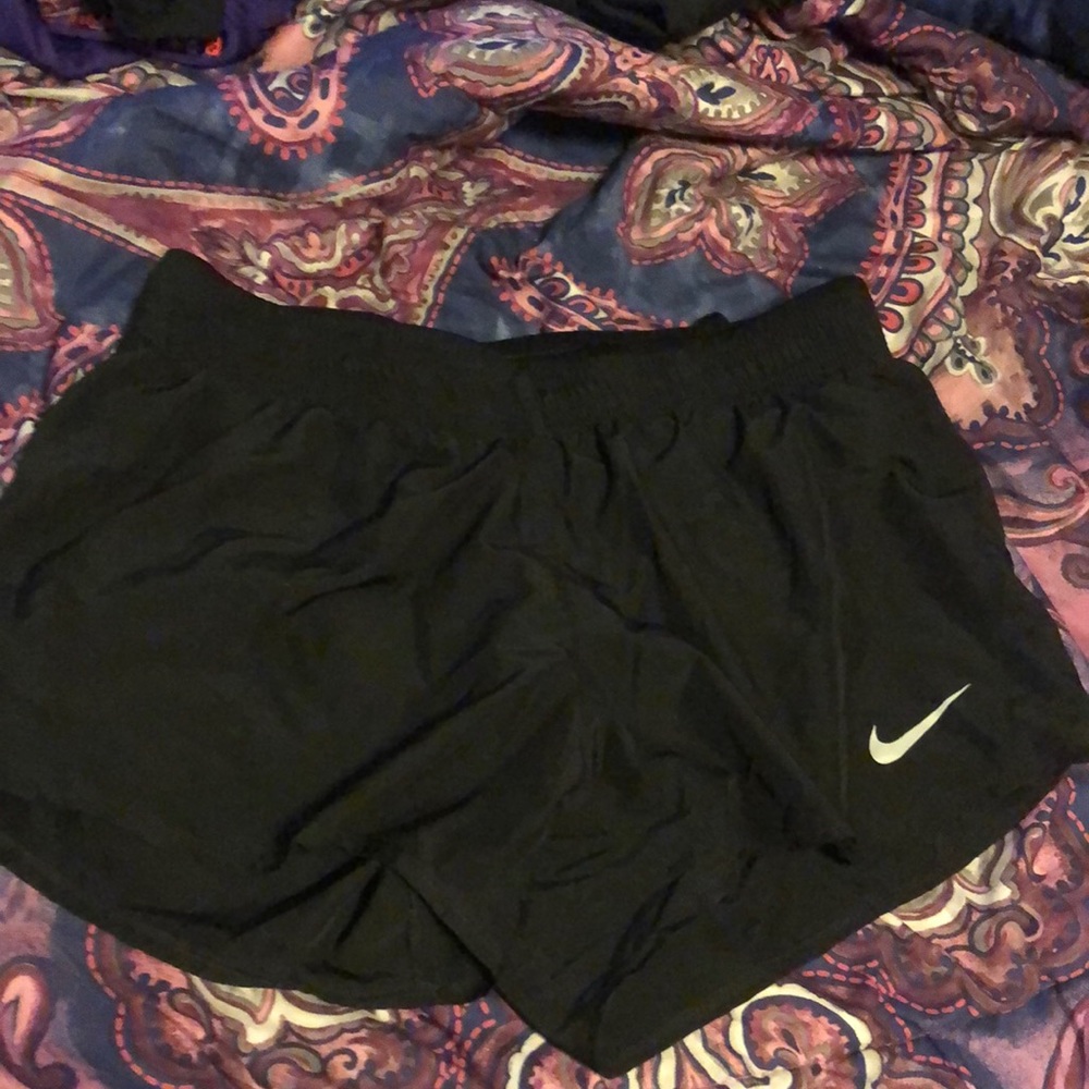 Nike shorts